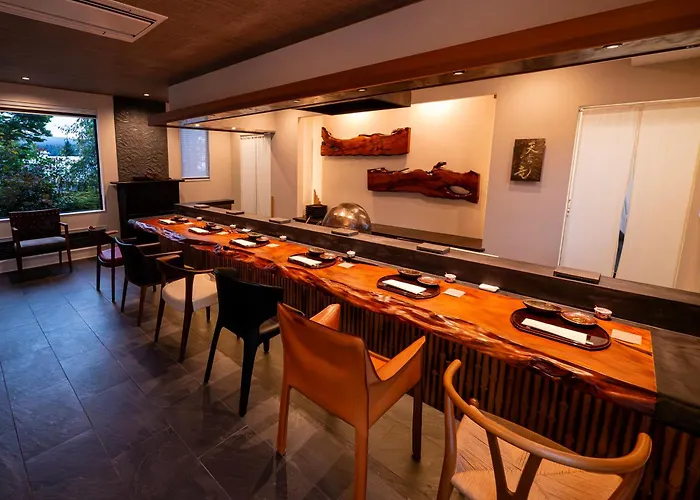 Sweet Villa Takasama 2