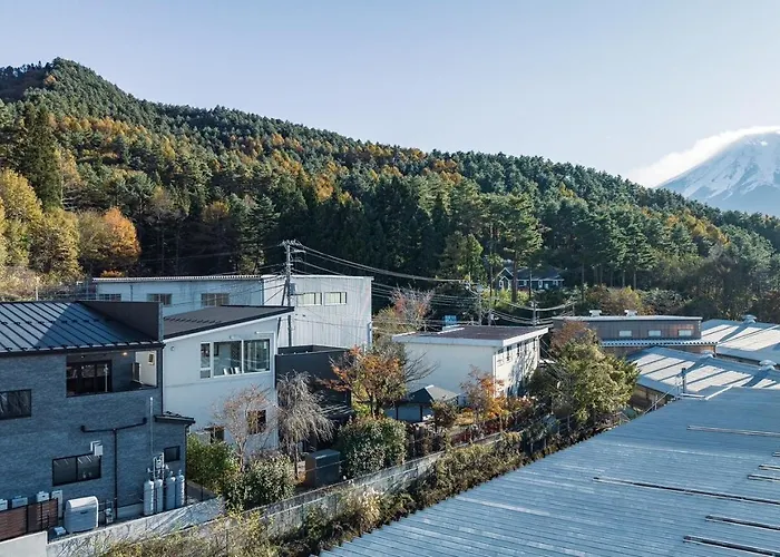Sweet Villa Takasama 2