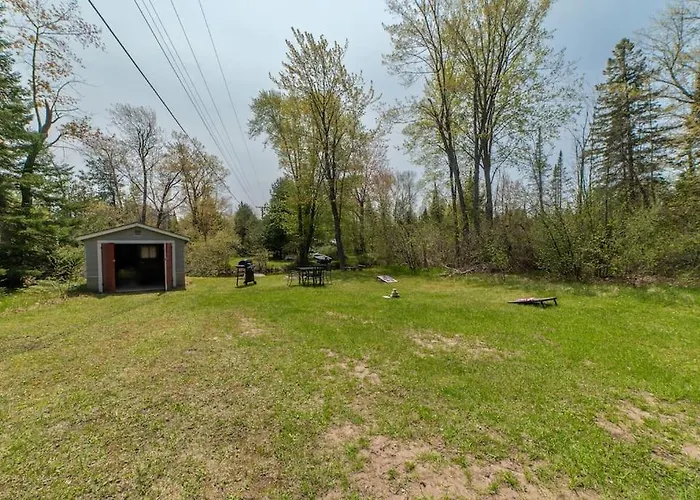 Mud Creek Cottage