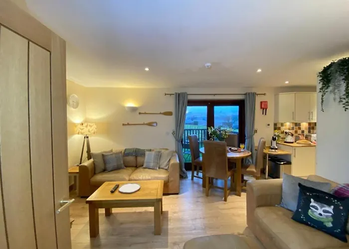 Lune Cottage Nestled Between Lake District And Yorkshire Dales
