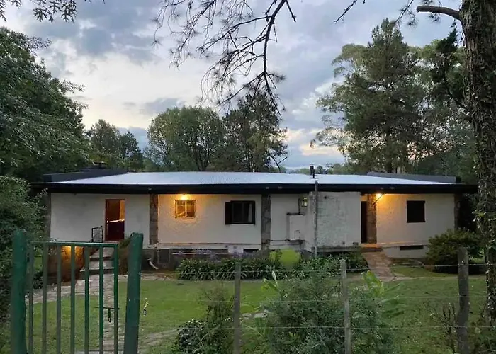 Casa Sacriste/ Familia Ahualli
