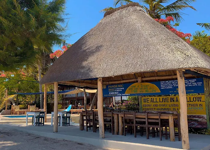 Samara Lodge
