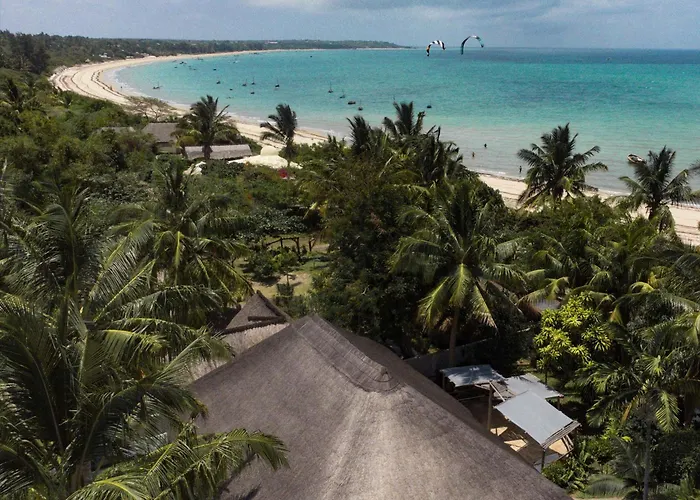 Samara Lodge