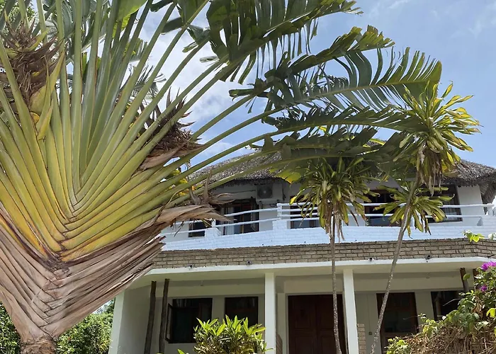 Samara Lodge