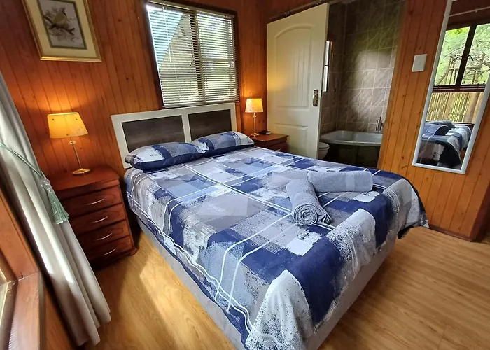 Blyde River Cabins