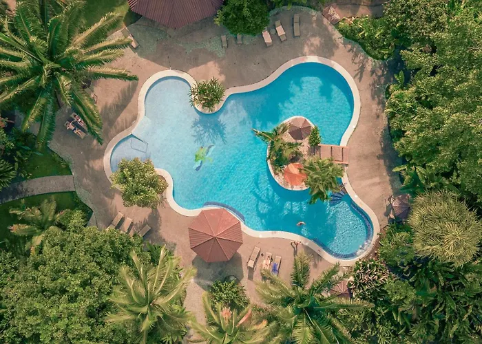 Laguna Lodge