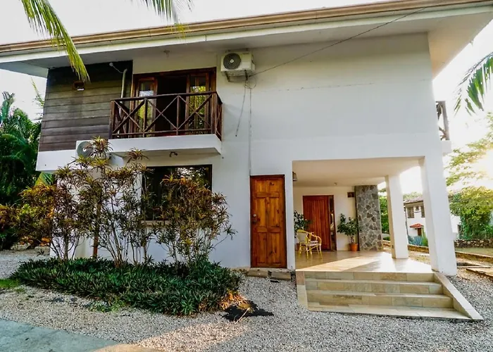 Casa Tropical - Fabulous Tropical House