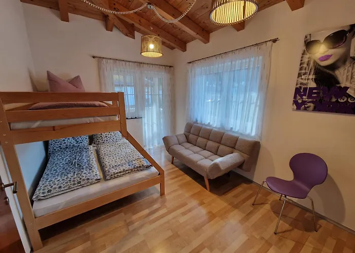 Dsw Ferienhaus