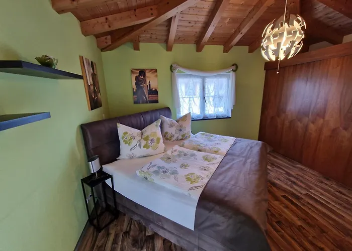 Dsw Ferienhaus