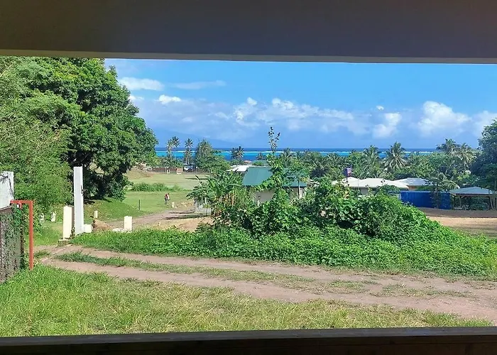Petite Maison Premium Vue Mer