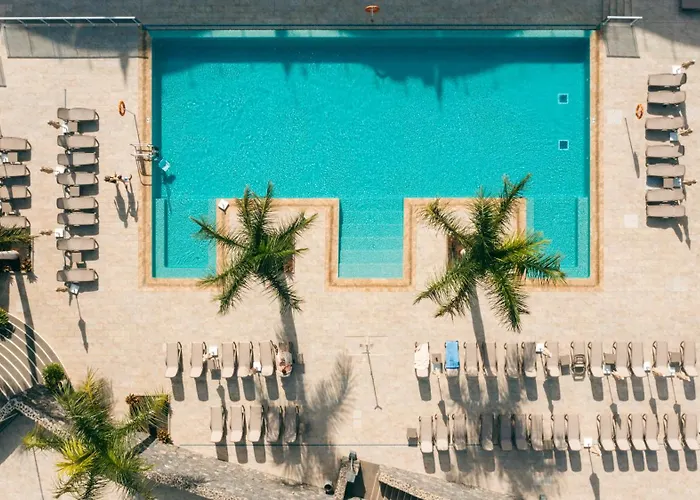 Marinell Collection Palm-Mar