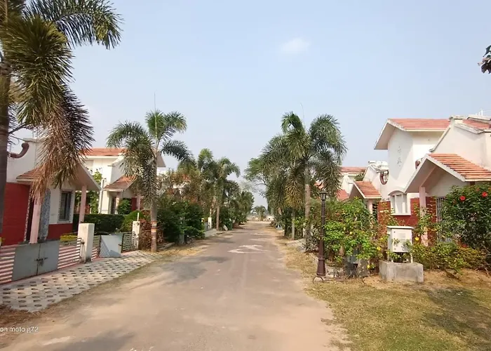 Raj Kuthir Homestays,Peaceful Pet Friendly Bungalow In Shantiniketan