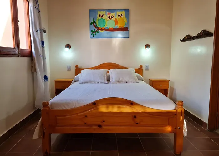 Cabanas Jacy