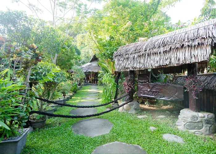 Green Travelodge Bukit Lawang