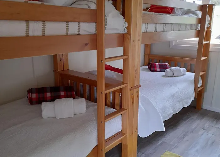 Cabana Estancia Lazo