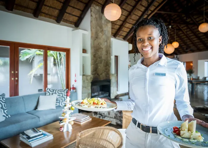 Unembeza Boutique Lodge & Spa