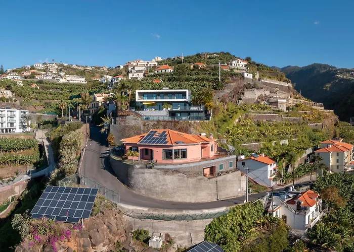 Casa Coelho