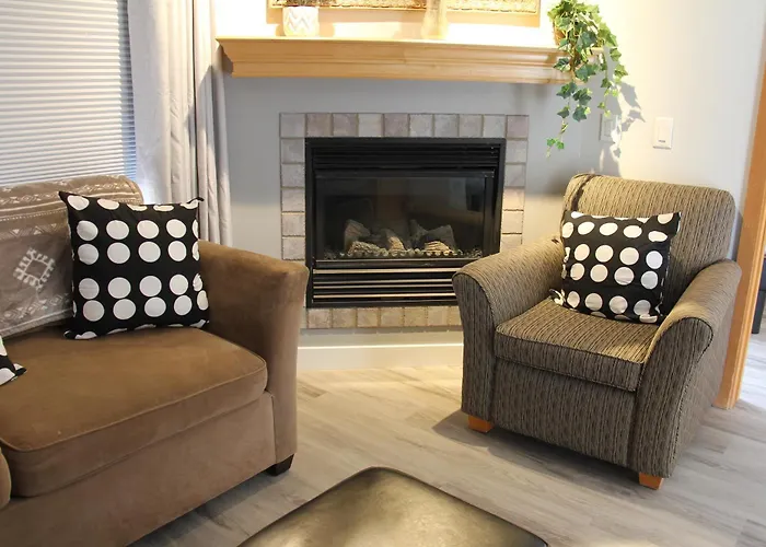 Windtower Lodge - Canmore