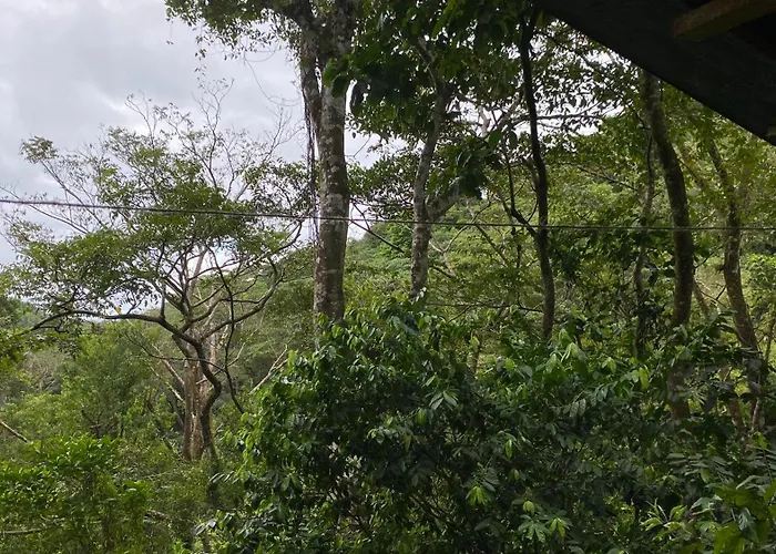 Finca La Bonita, Playa Carate