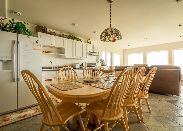 Aloha Alaska Vacation Rentals