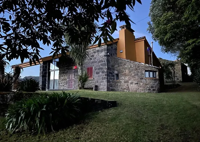 Casa Da Lagoa