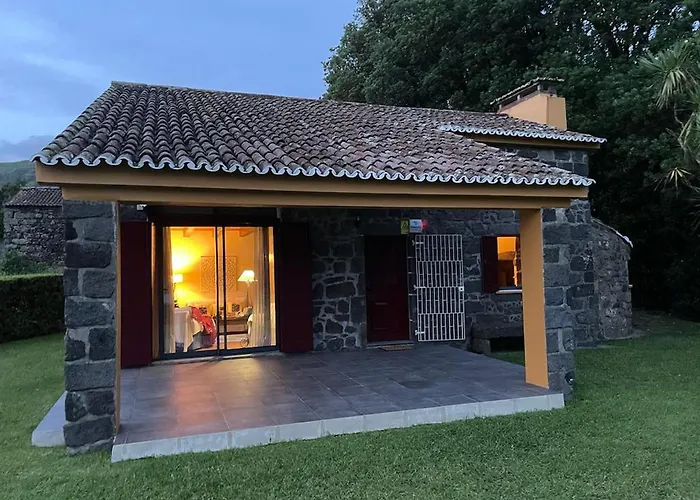 Casa da Lagoa