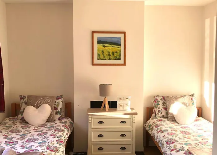 Coolfinn Cottage