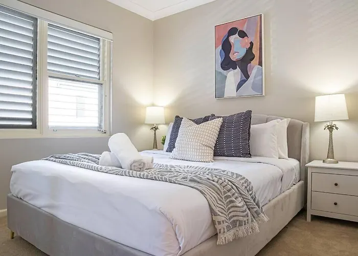 Charming House In Leichhardt
