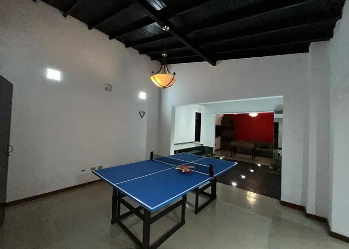 Finca Apoloo