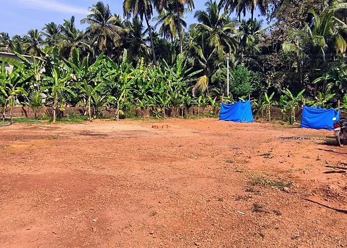 Lopez Paradise Homestay - Near Kasarkod Eco Beach, Honnavar