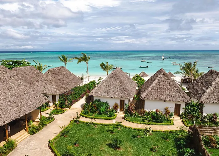Safaya Luxury Villas - Adults Only