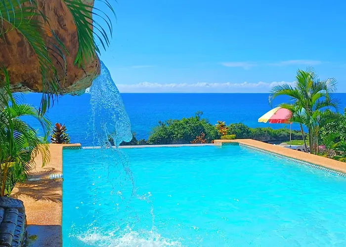 Villa Camotes