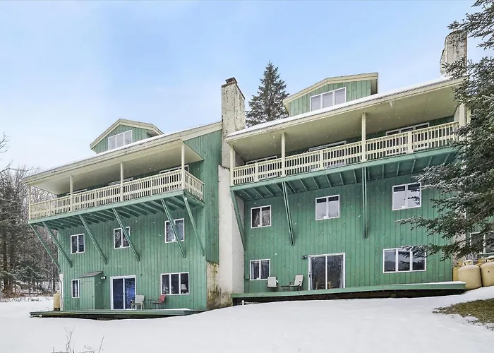 Northbrook Townhouse #3