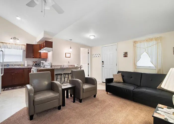 The Riesling Cottage - Gotl Strip - Cozy & Quaint