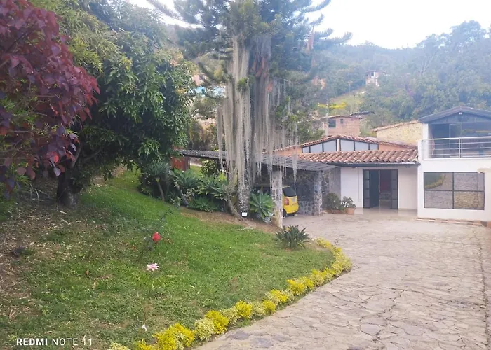 Finca Apoloo