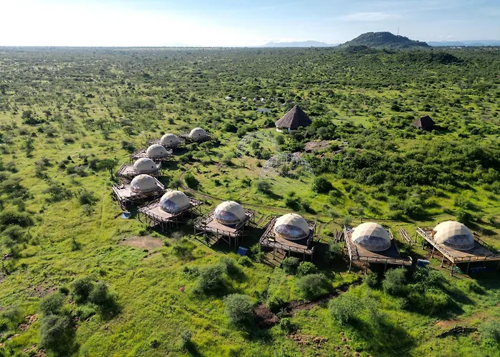 Kuoom Serengeti