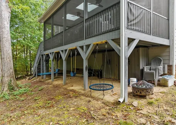 Stunning 5 Bedroom/3 Bath Home In Hope Valley Farm