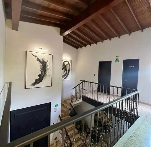 Luxury - Casa Shangri-La