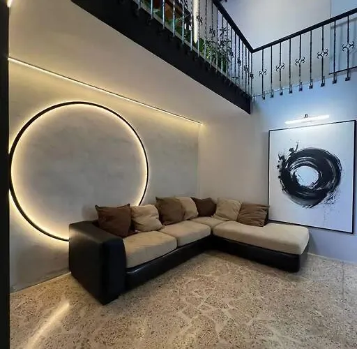 Luxury - Casa Shangri-La