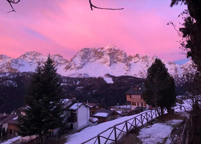 Chalet M