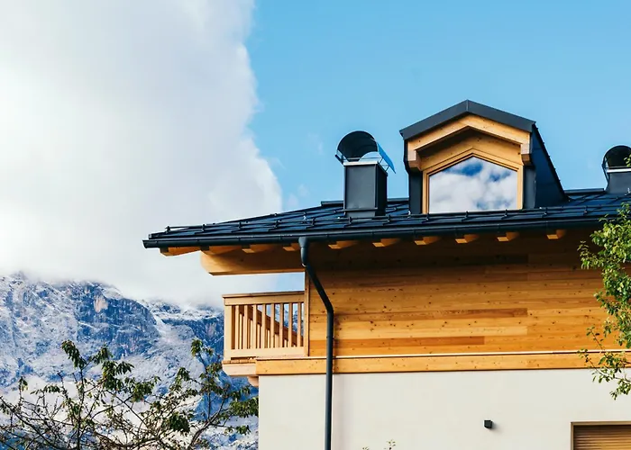 Chalet M