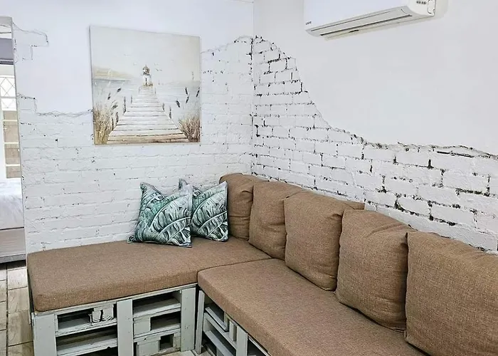 Le'Cottage Scottburgh