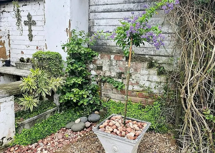 Le'Cottage Scottburgh