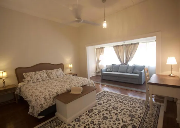 Divers Villa