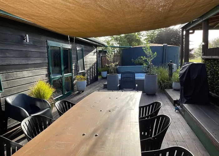Tikitere Lodge, Rotorua