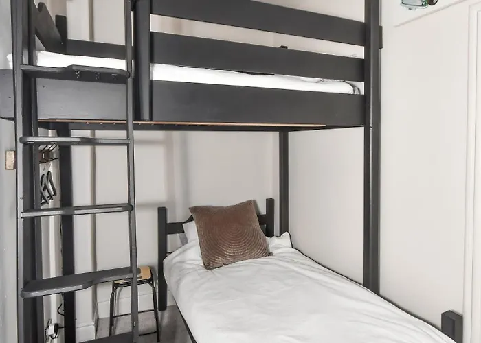 The Cranny 2 Bed House In Central Morpeth