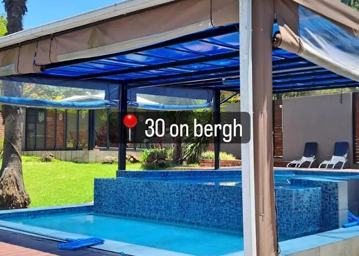 30 On Bergh