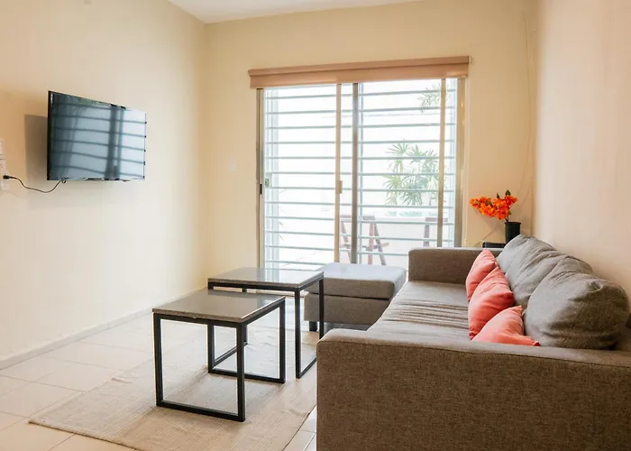 Acogedora Casa Con Hospedaje Para 2 Personas
