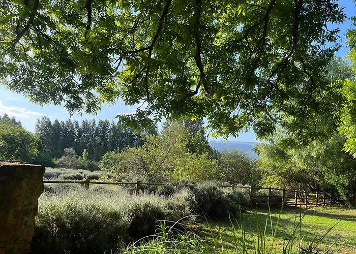 La Bastide Guest House