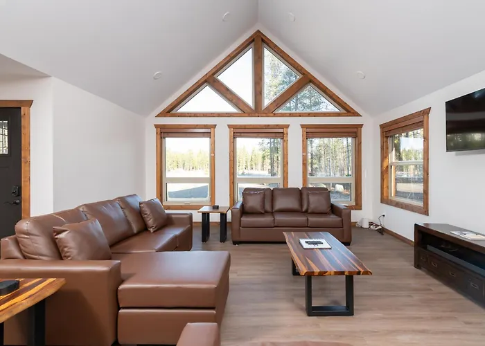 The Evergreen Cabin